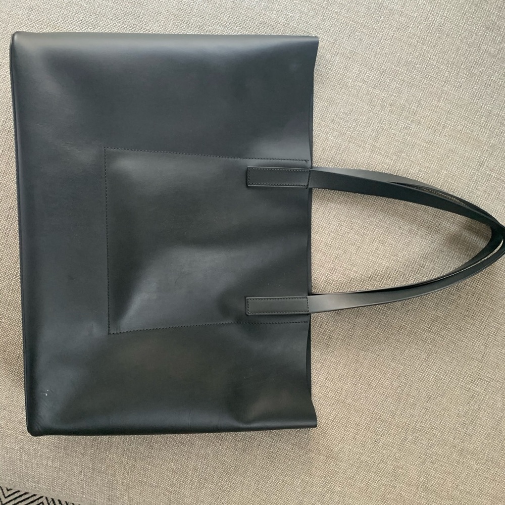 The Day Tote Market Bag Everlane